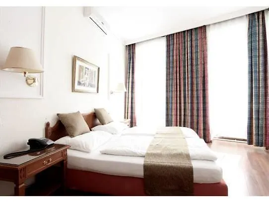 Novum Hotel Cristall Wien Messe