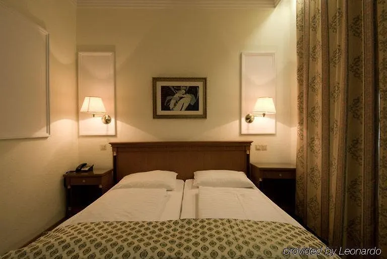 Novum Hotel Cristall Wien Messe
