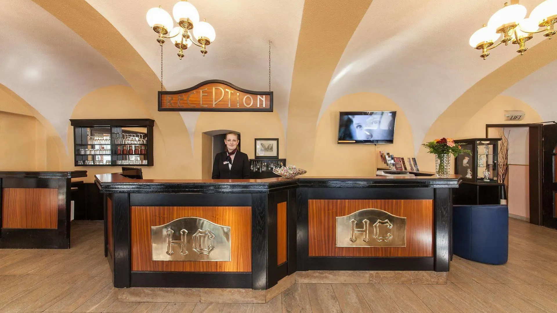 Novum Hotel Cristall Wien Messe 3*,  Österreich