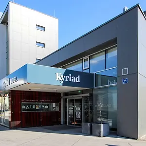 Kyriad Altmannsdorf *** Wien