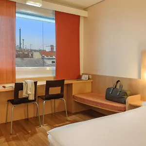 Ibis Messe *** Wien