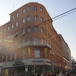 San Francisco *** Wien