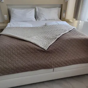 Ch-hotel Luka Vienna