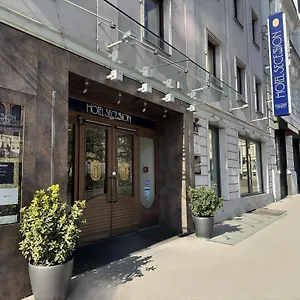 Hotel Mercure Secession, Viena
