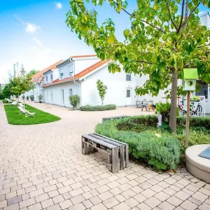 Motel22 Mein Zuhause In ** Wien