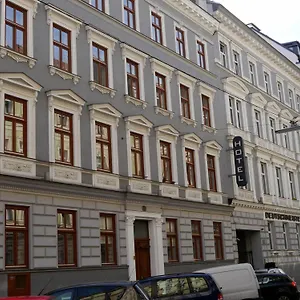 Deutschmeister **** Wien