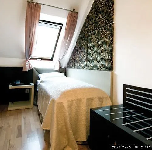 ***  Novum Hotel Cristall Wien Messe Austria
