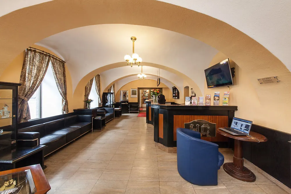 Novum Hotel Cristall Wien Messe Vienna