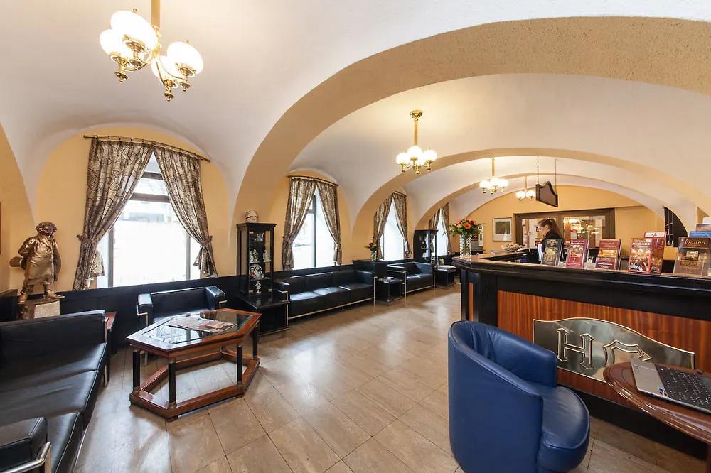 Novum Hotel Cristall Wien Messe