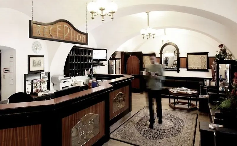 Novum Hotel Cristall Wien Messe Austria
