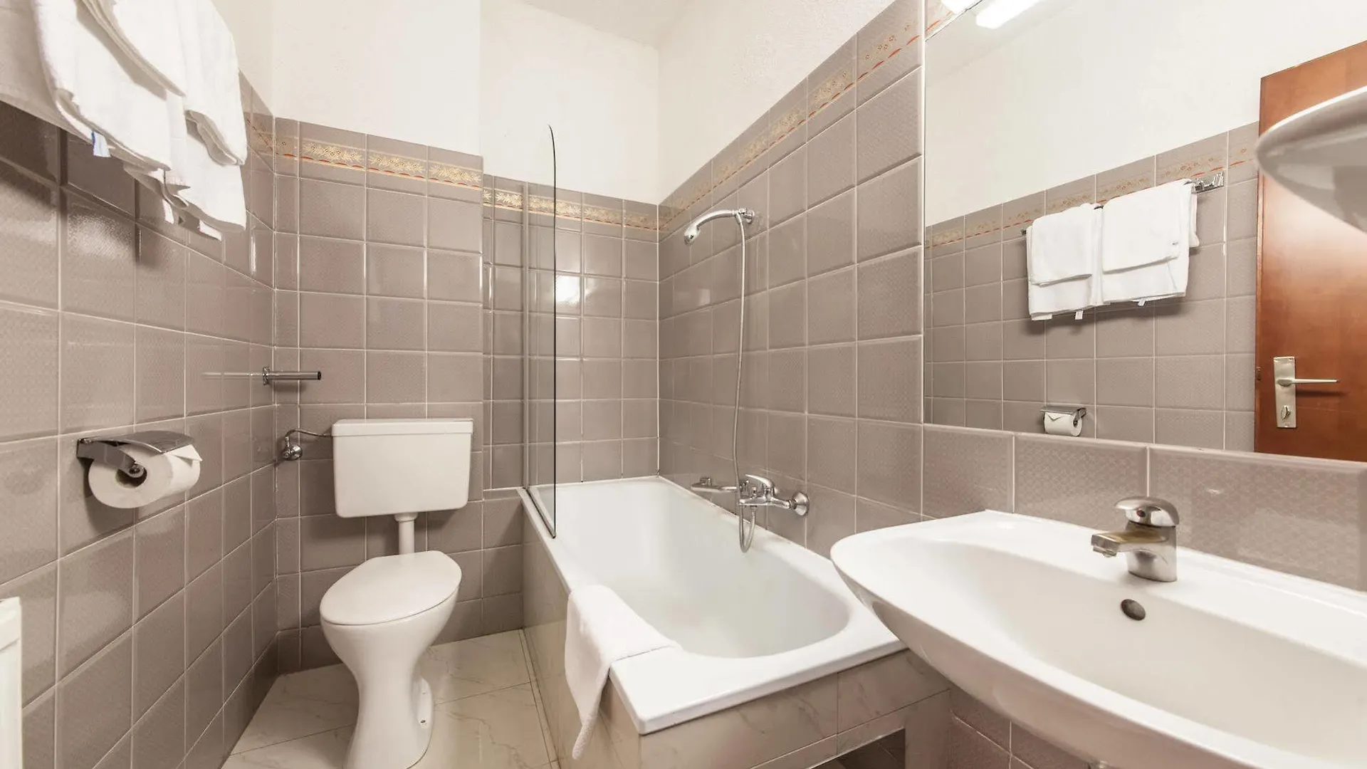 Novum Hotel Cristall Wien Messe