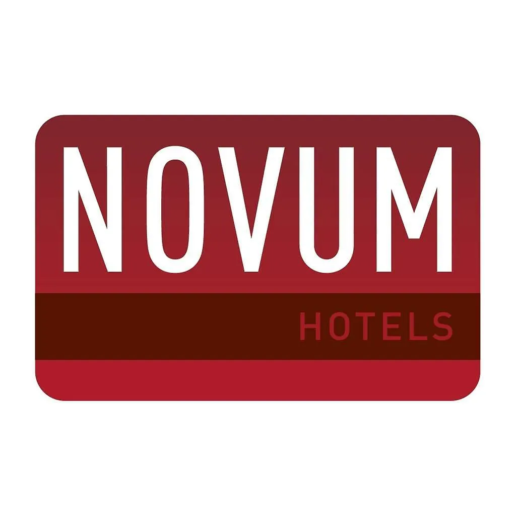 Novum Hotel Cristall Wien Messe 3*, Vienna
