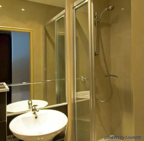 Novum Hotel Cristall Wien Messe  Vienna