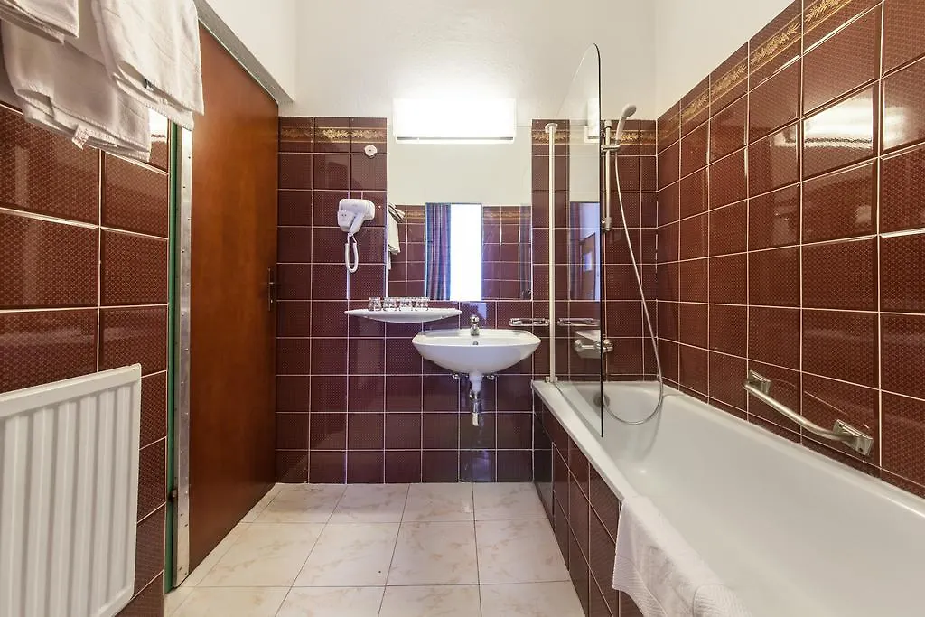 Novum Hotel Cristall Wien Messe