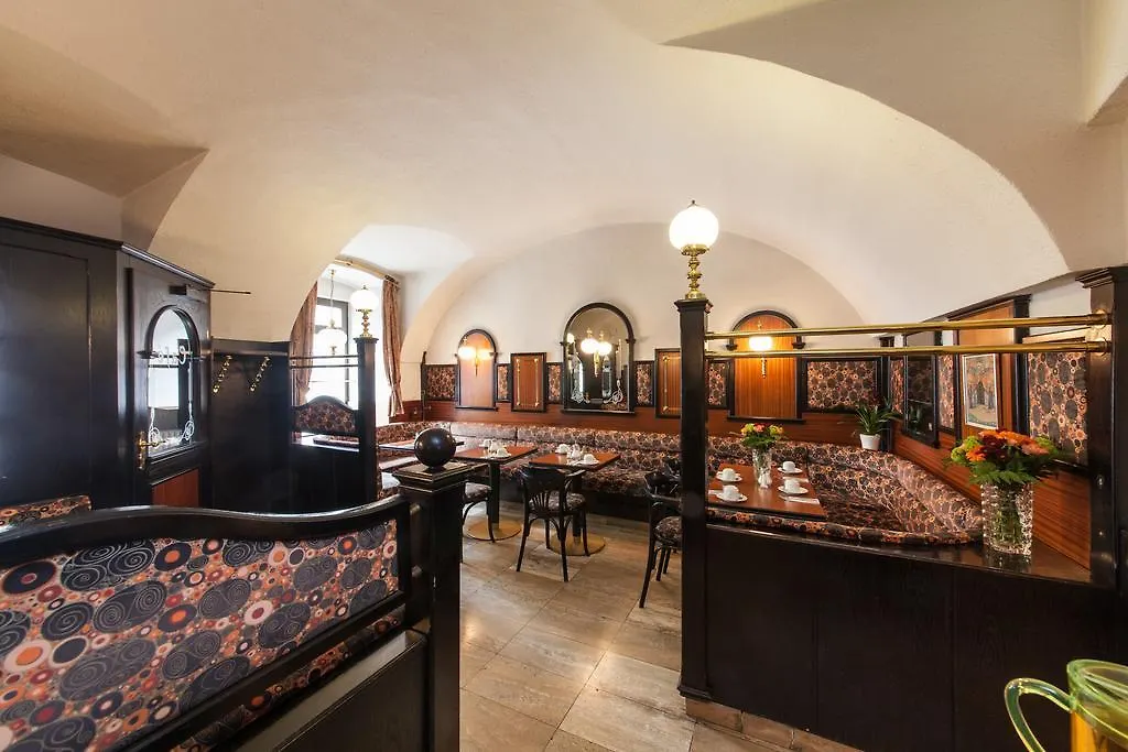 Novum Hotel Cristall Wien Messe 3*, Vienna Austria