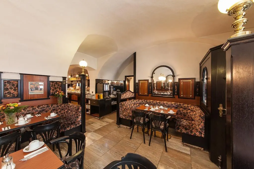 Novum Hotel Cristall Wien Messe  Vienna