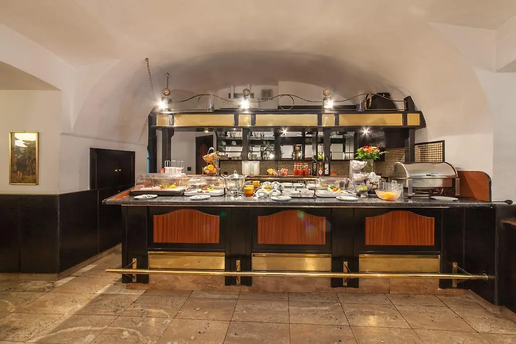 Novum Hotel Cristall Wien Messe