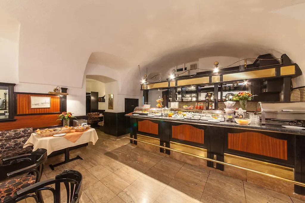 Novum Hotel Cristall Wien Messe 3*, Vienna