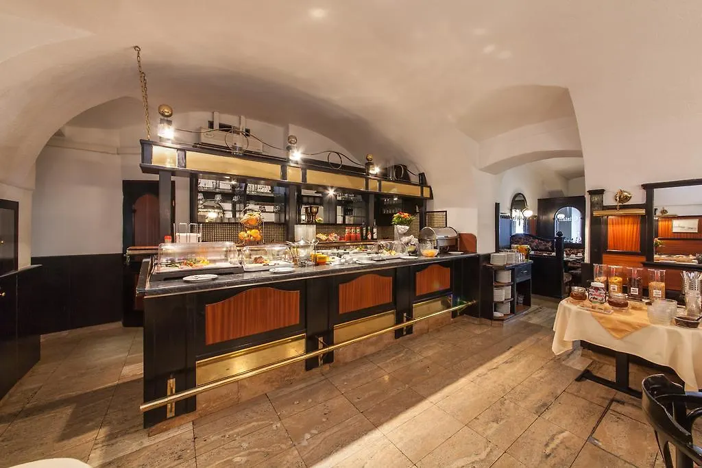 Novum Hotel Cristall Wien Messe