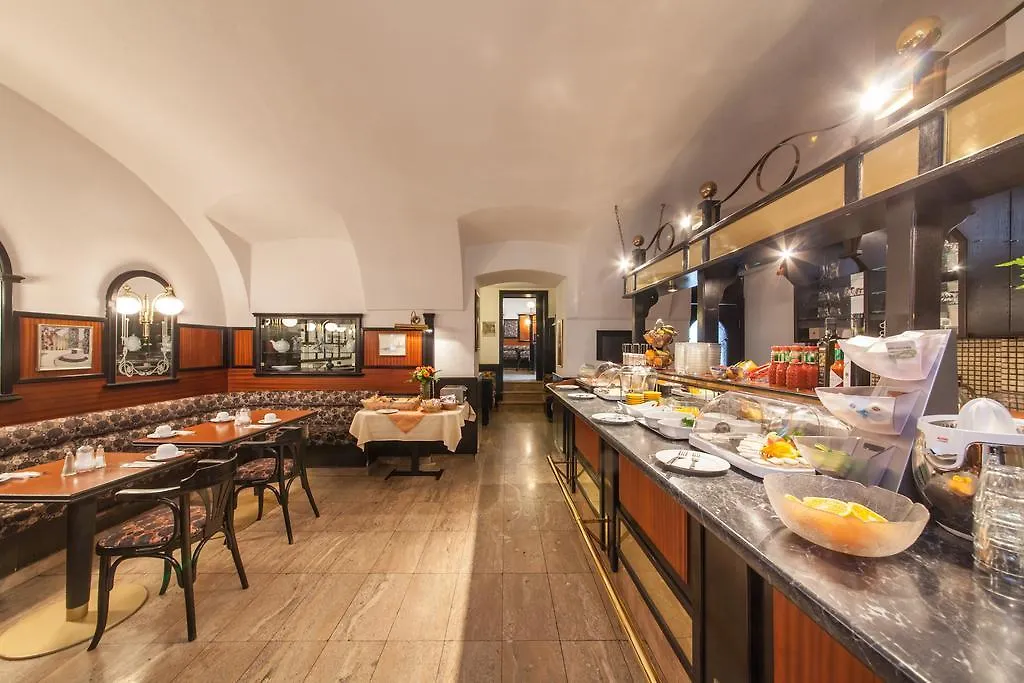Novum Hotel Cristall Wien Messe