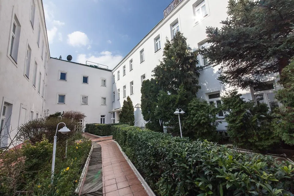 Novum Hotel Cristall Wien Messe