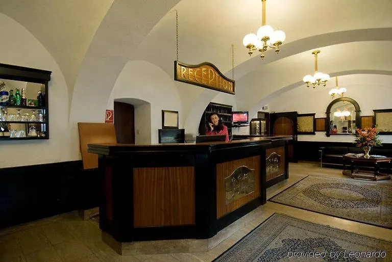Novum Hotel Cristall Wien Messe