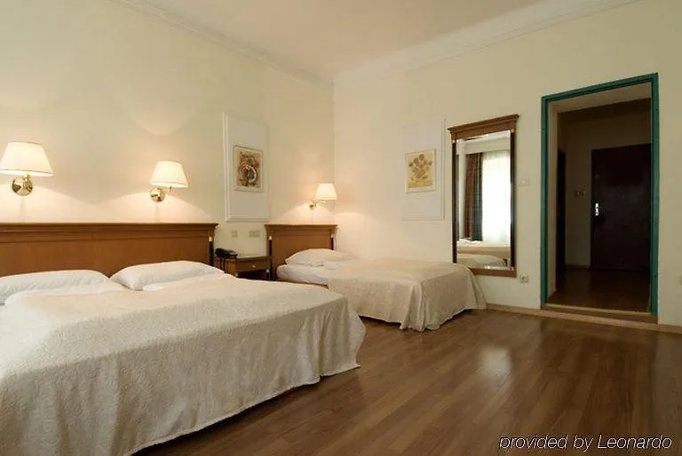 Novum Hotel Cristall Wien Messe 3*, Vienna Austria