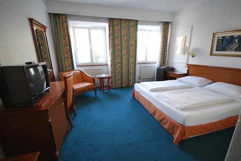 Novum Hotel Cristall Wien Messe