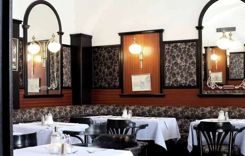 Novum Hotel Cristall Wien Messe Austria
