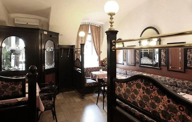 Novum Hotel Cristall Wien Messe