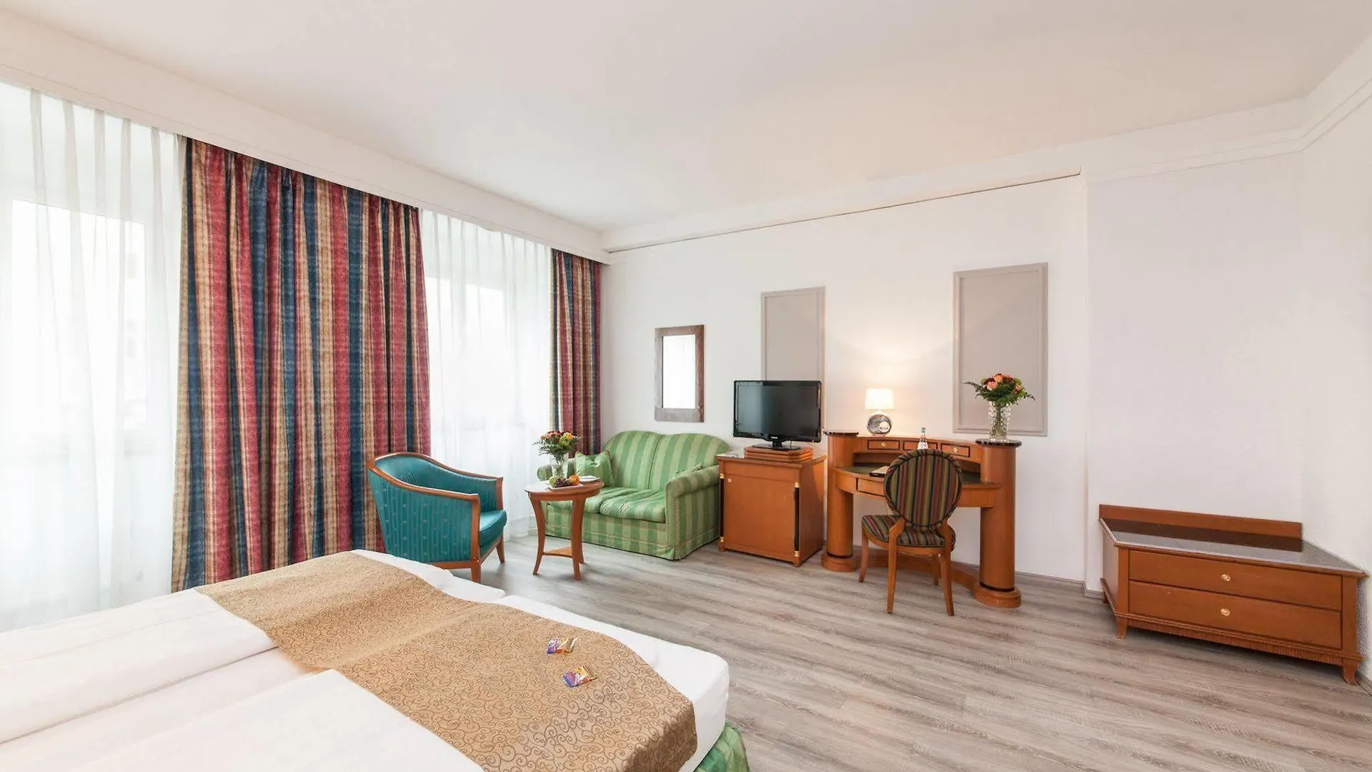 Novum Hotel Cristall Wien Messe 3*, Vienna Austria