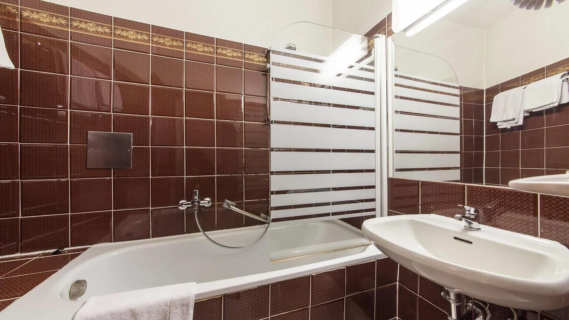 Novum Hotel Cristall Wien Messe 3*, Vienna