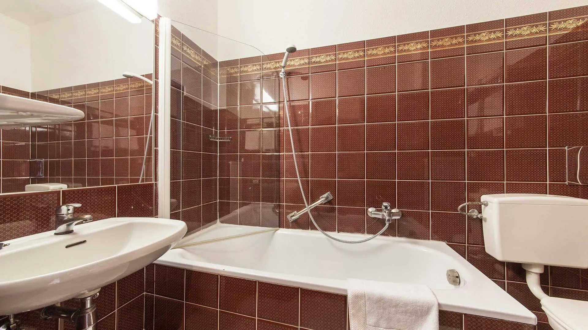 Novum Hotel Cristall Wien Messe