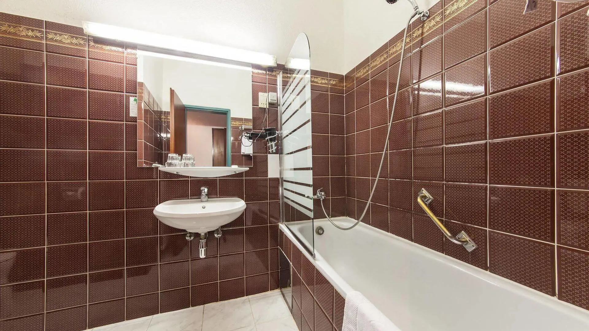 Novum Hotel Cristall Wien Messe