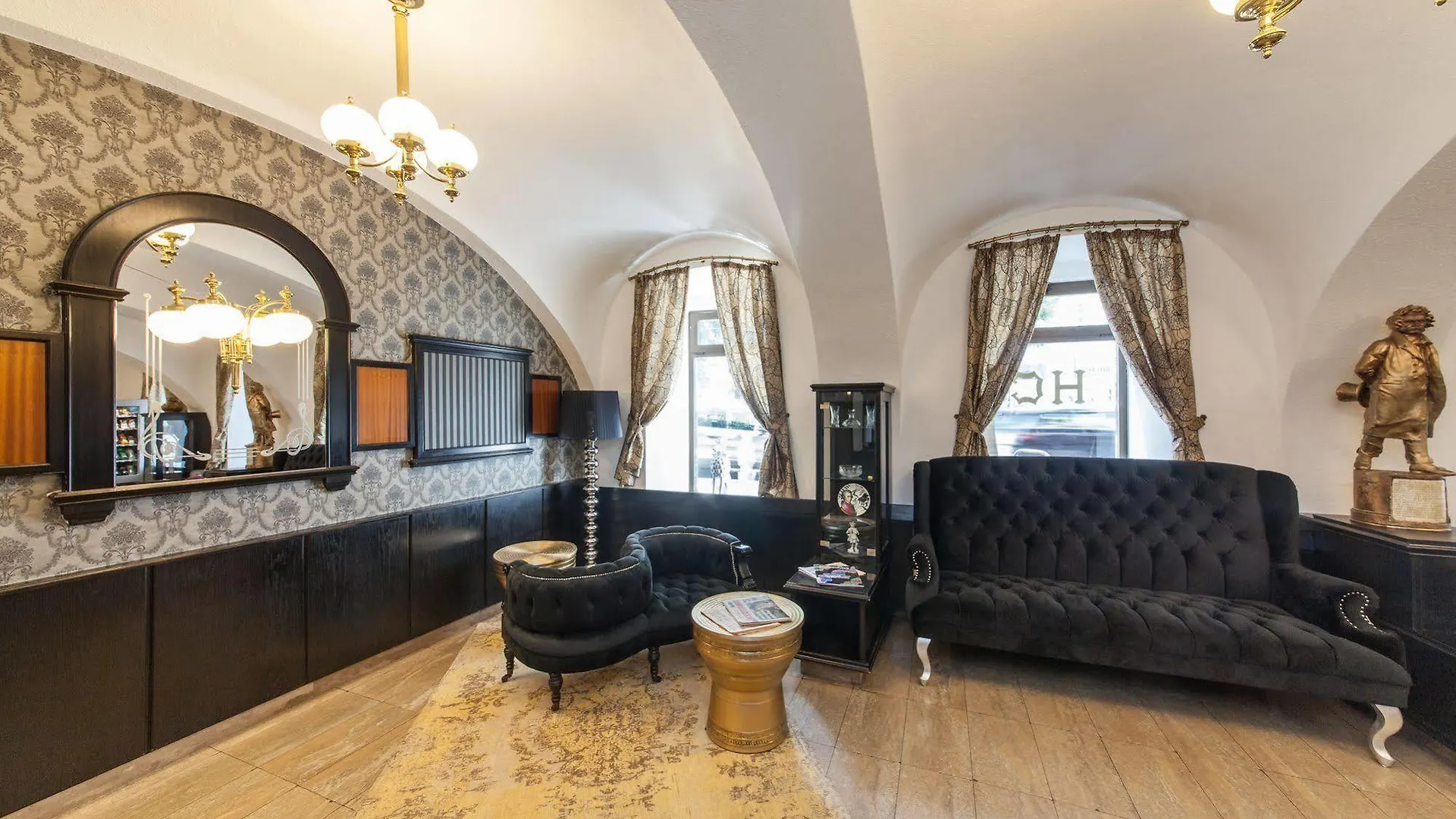 Novum Hotel Cristall Wien Messe