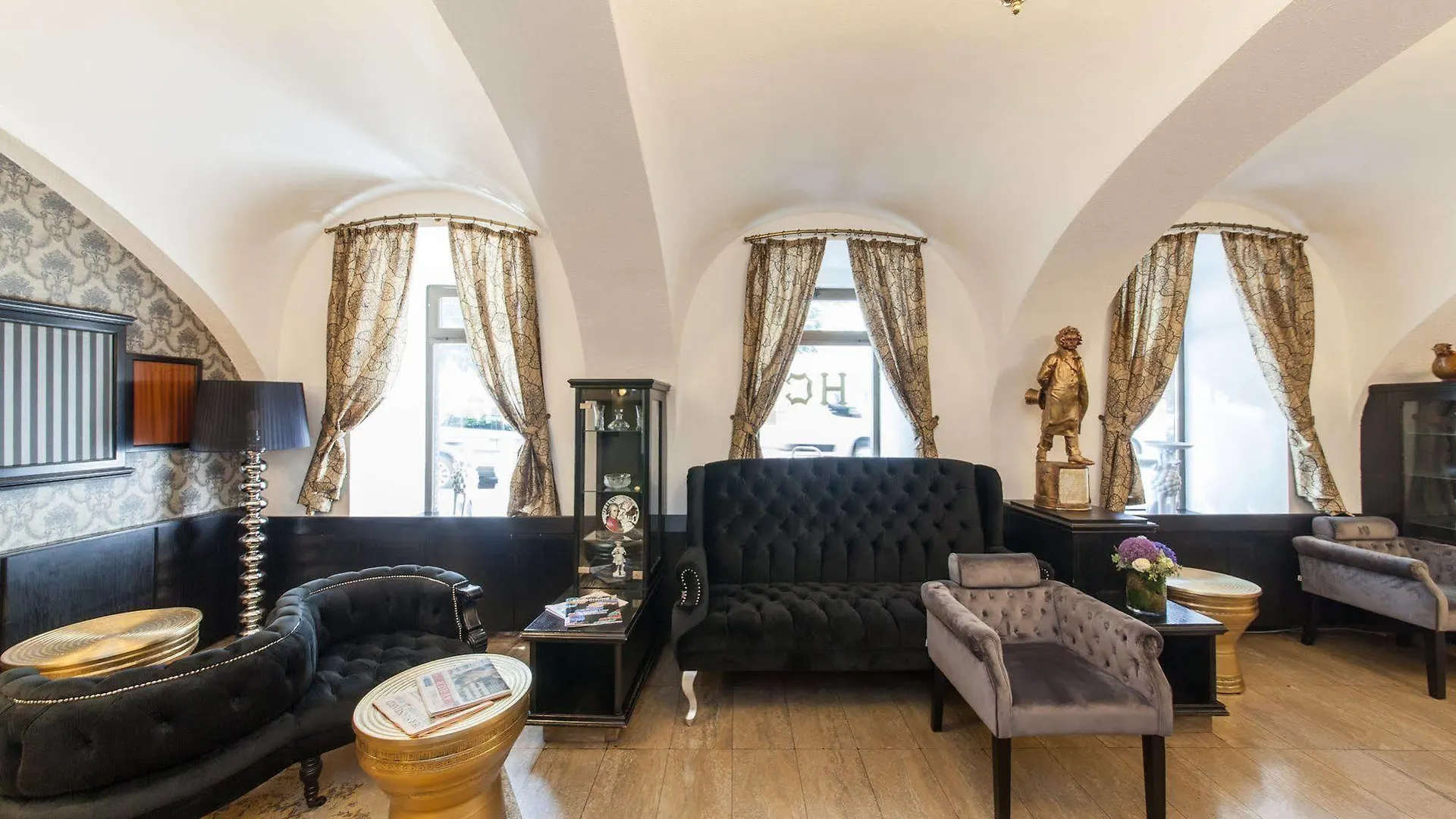 Novum Hotel Cristall Wien Messe